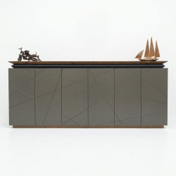 Signature Office Cabinet 280 Cm