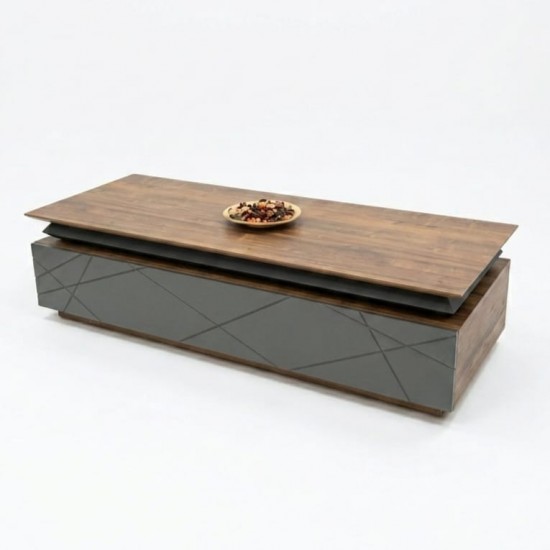 Signature Big Coffee Table