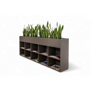 Office Partition Systems