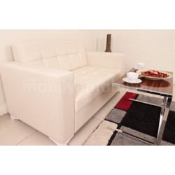 Bell Laptop Stand Walnut High Gloss