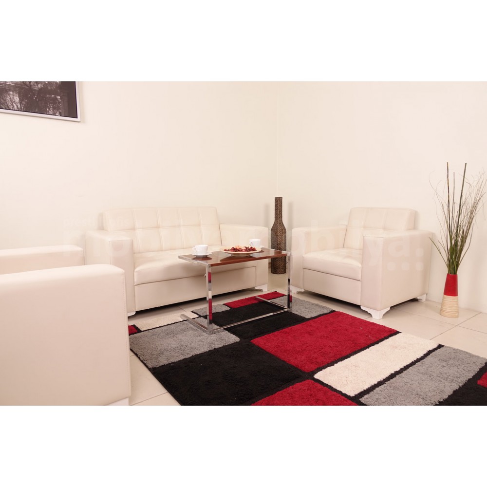 Bell Laptop Stand Walnut High Gloss