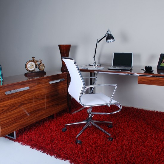 Terra Cabinet and Table Set