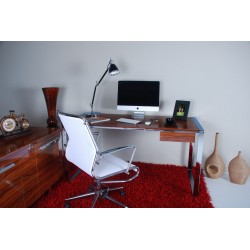 Terra Cabinet and Table Set