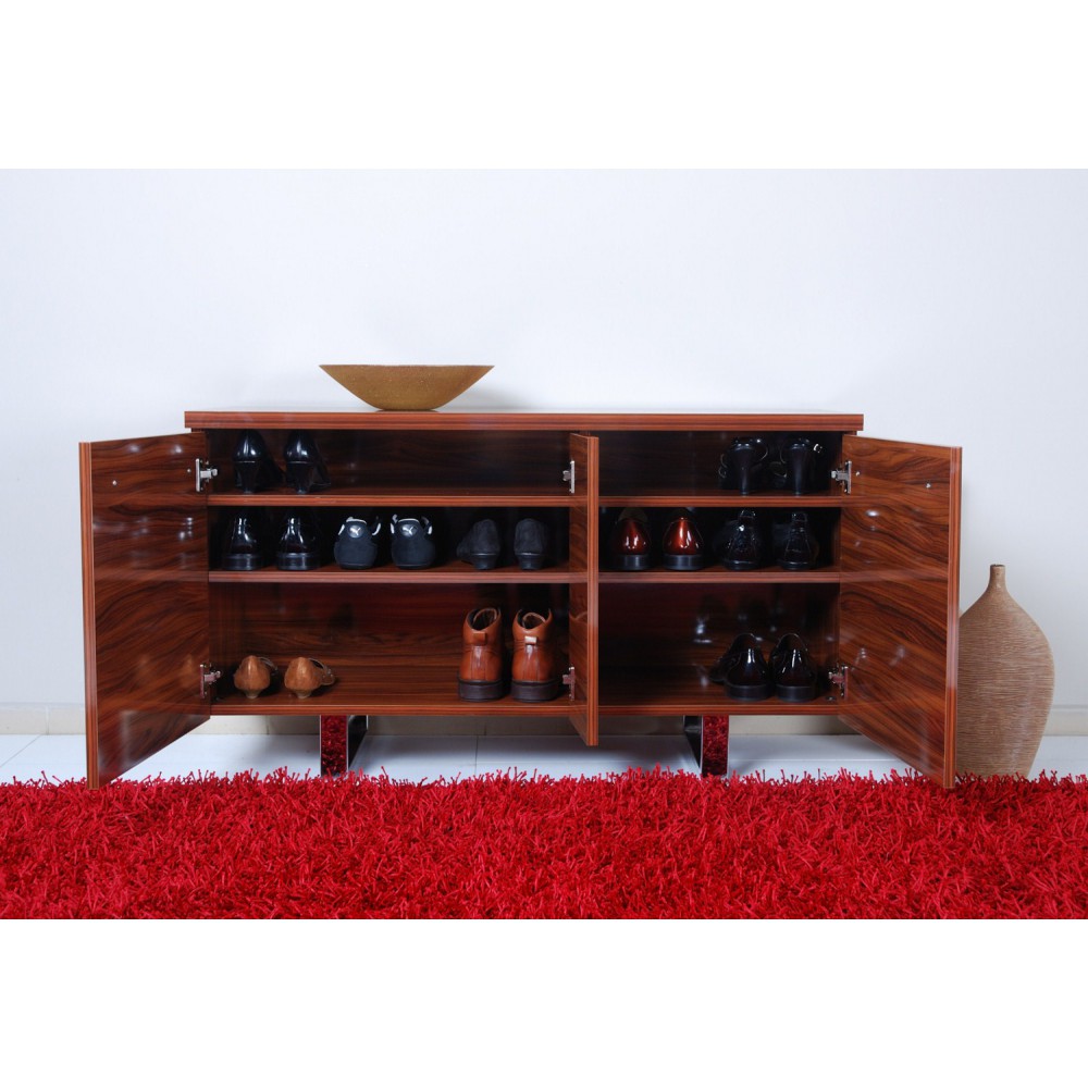 Luca Decorative Shoes