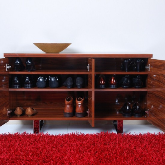 Luca Decorative Shoes