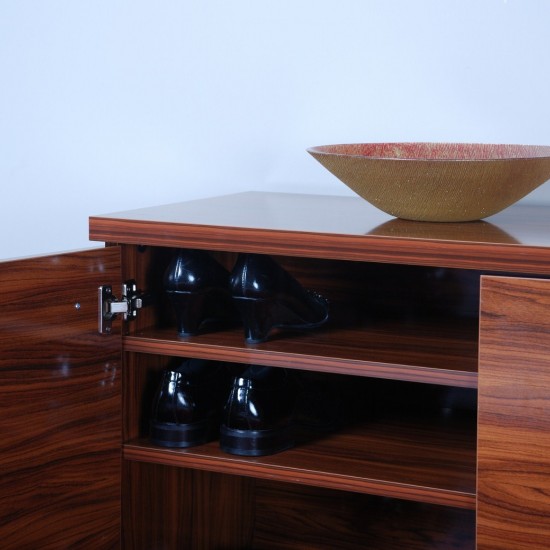 Luca Decorative Shoes