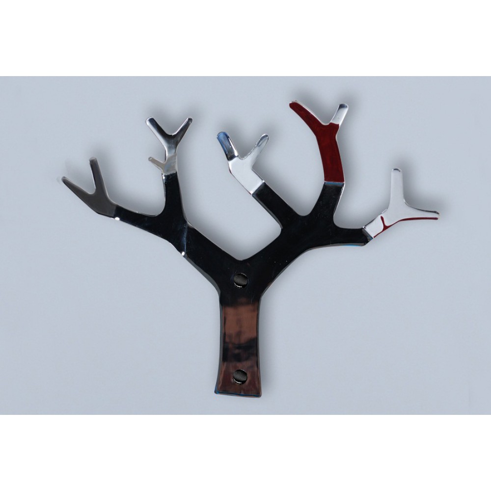 Decorative Metal Wall Tree