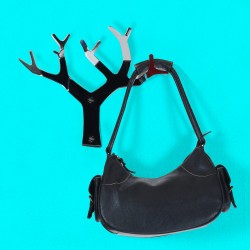 Decorative Metal Wall Tree