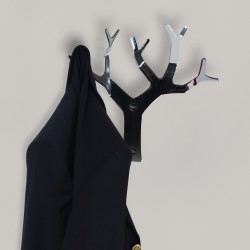 Decorative Metal Wall Tree