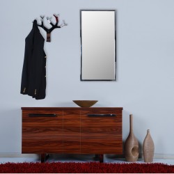 Decorative Metal Wall Tree