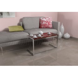 Clarissa Wide Laptop Desk Walnut