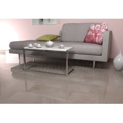 Clarissa White Large Laptop Desk