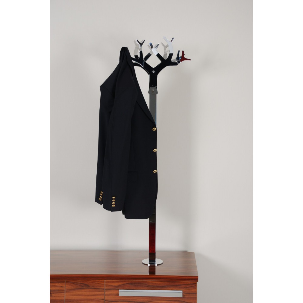 Luca Decorative Coat