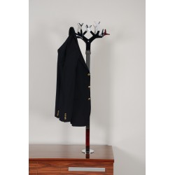 Luca Decorative Coat