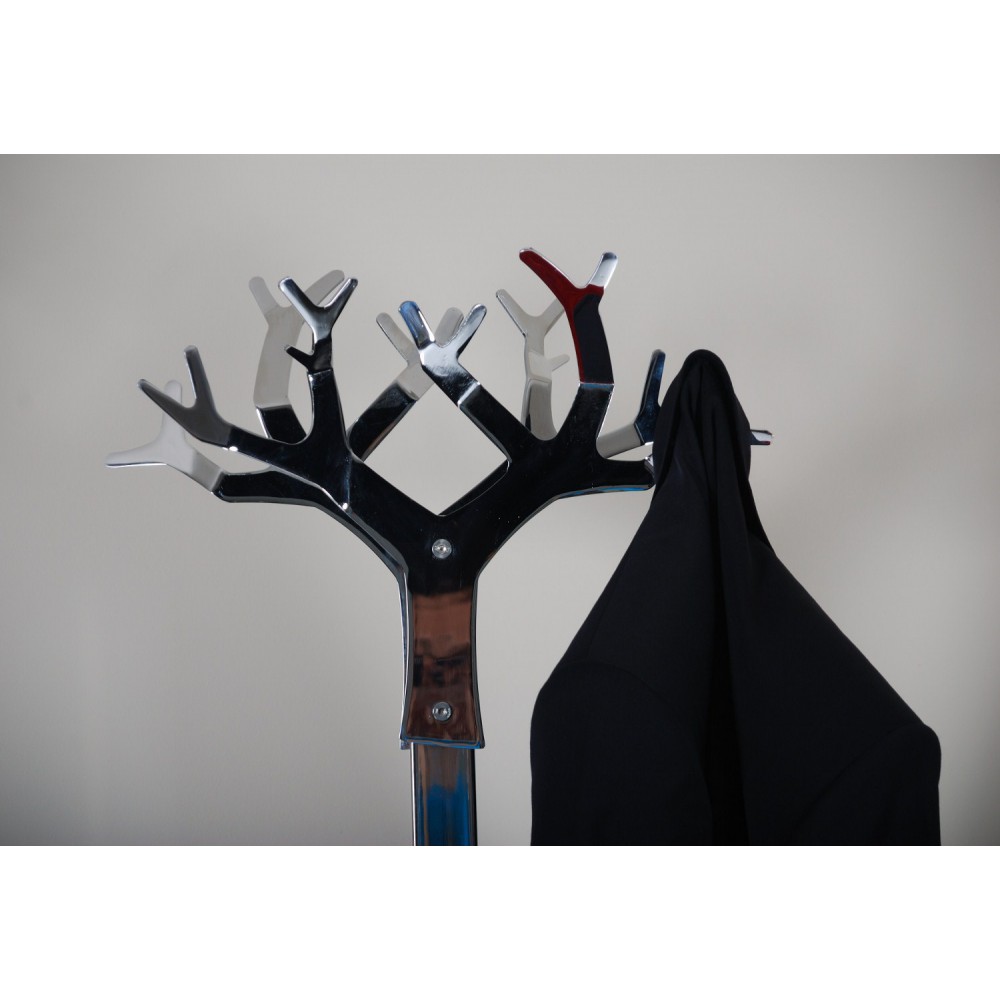 Luca Decorative Coat