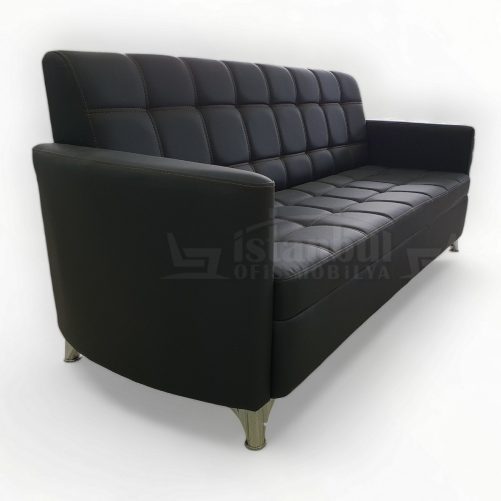 Hamburg Triple Seater Sofa
