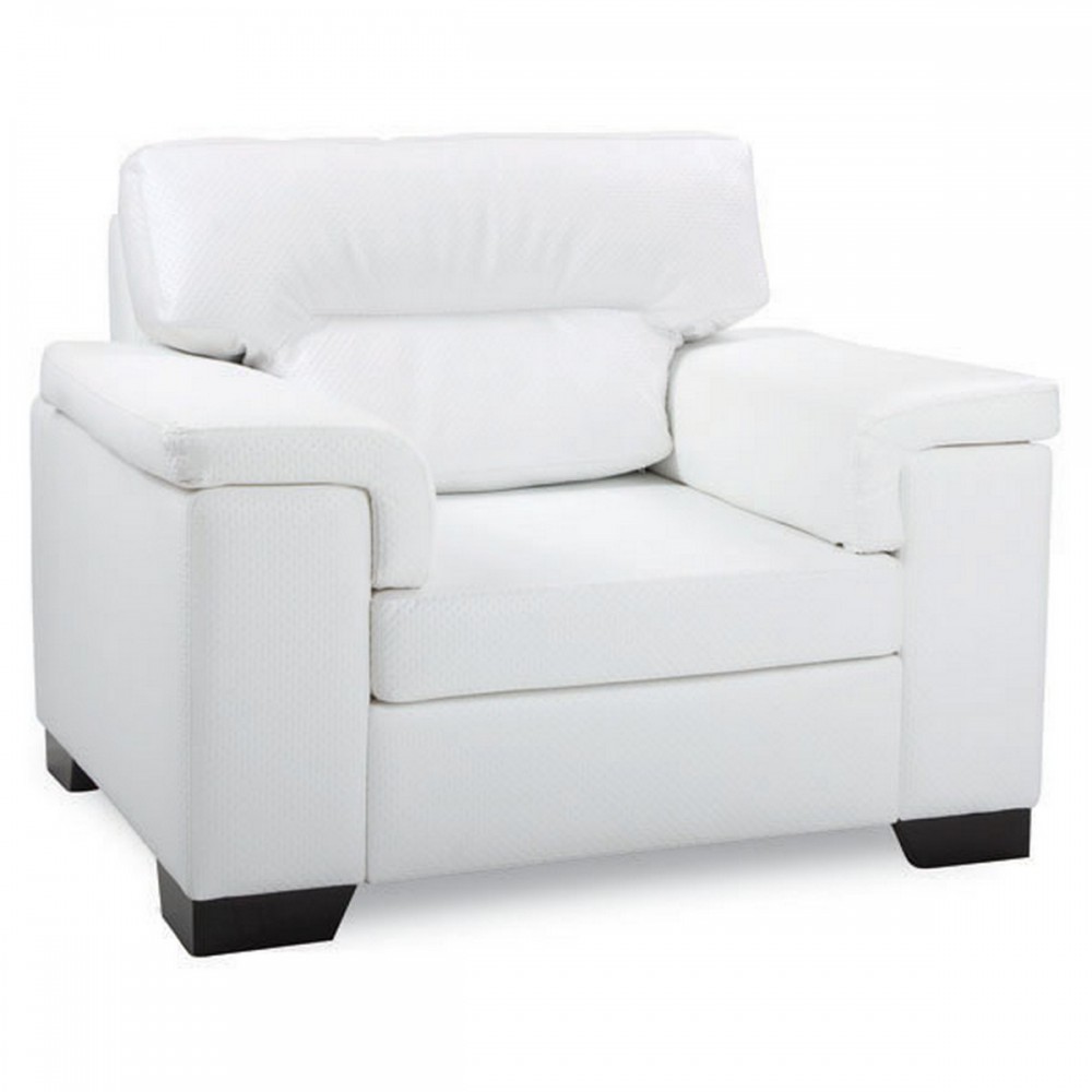 Alighiero Triple Sofa