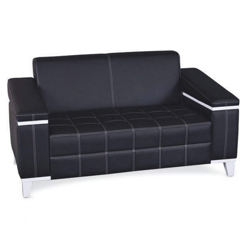 Muziano Triple Sofa Wood