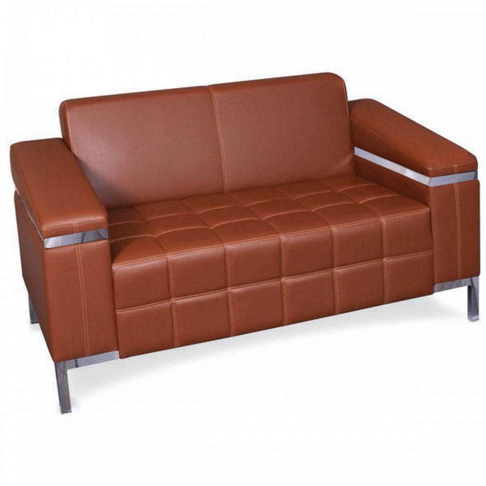 Muziano Binary Sofa Metal