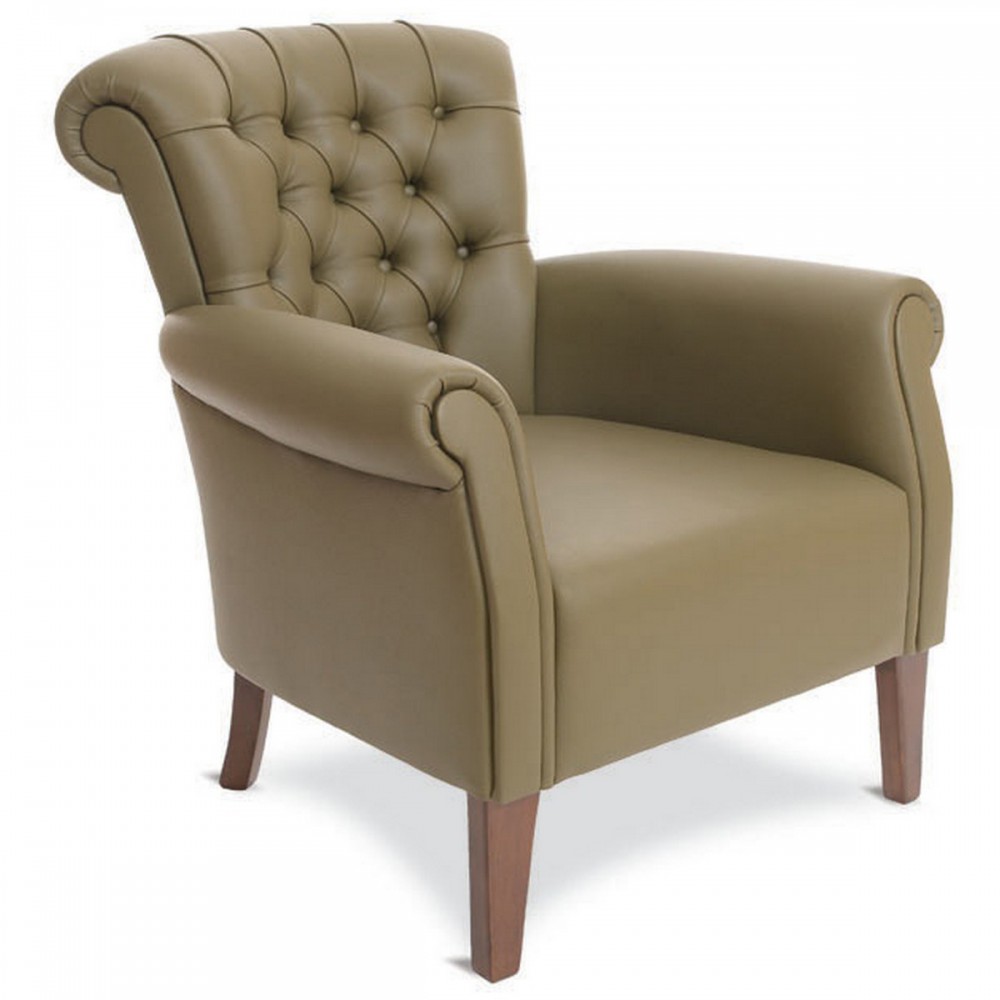 Ingenuino Single Sofa