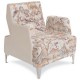 Abramo Single Sofa Abramo Single Sofa