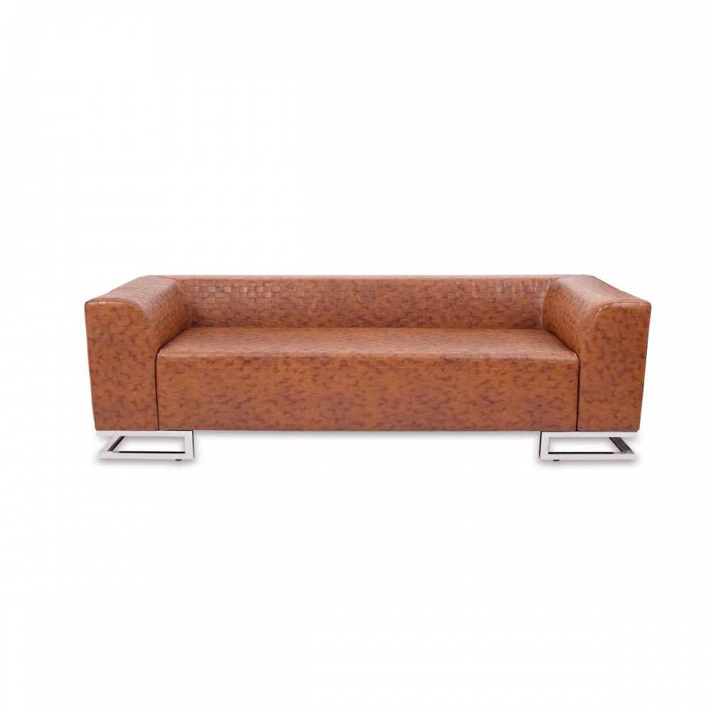 Deep Triple Seater Sofa