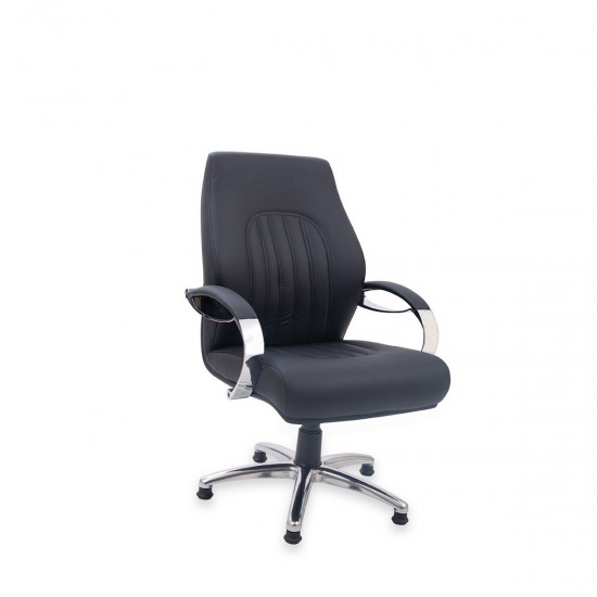 Zeus Guest Chair Stars