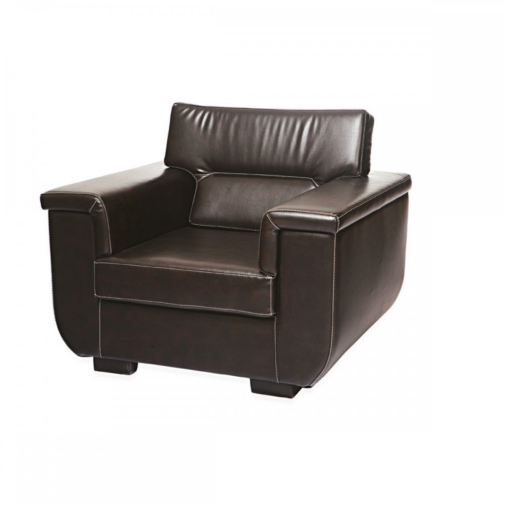Athenian Single Seater Sofa