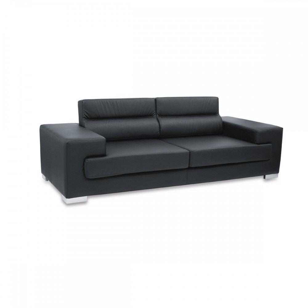 Senator Triple Seater Sofa