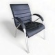 Line Stable Guest Chair