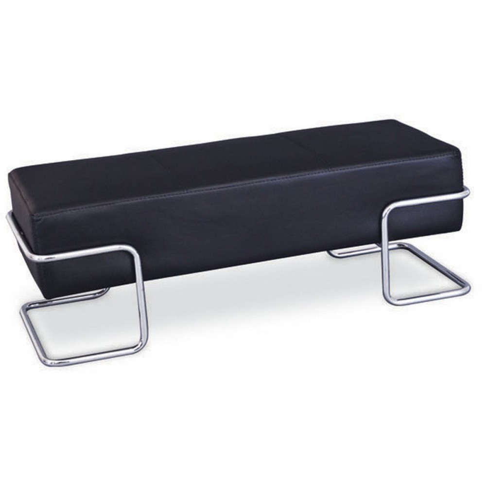 Brizio Rectangular Puff