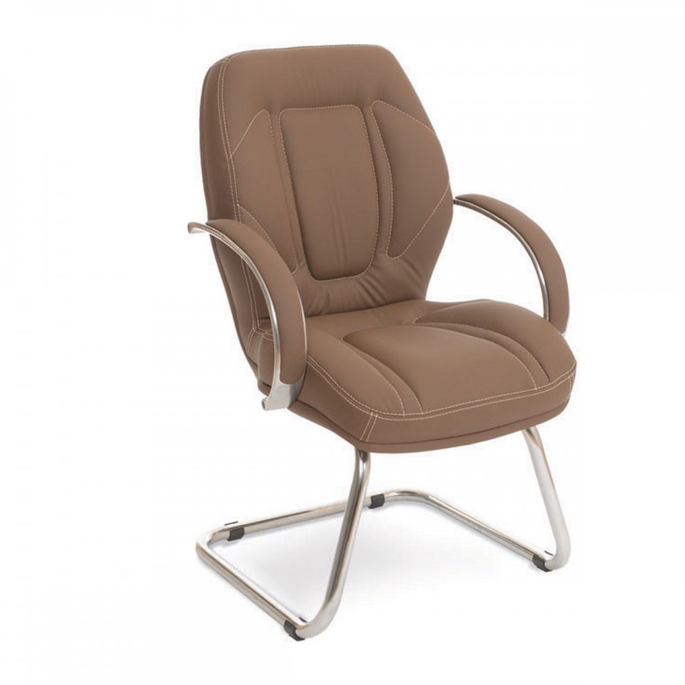 Severiano Standby Seat - U Feet