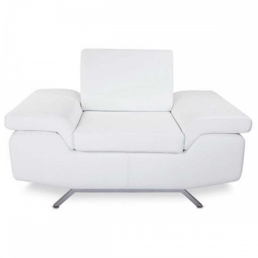 Apollonio Single Sofa