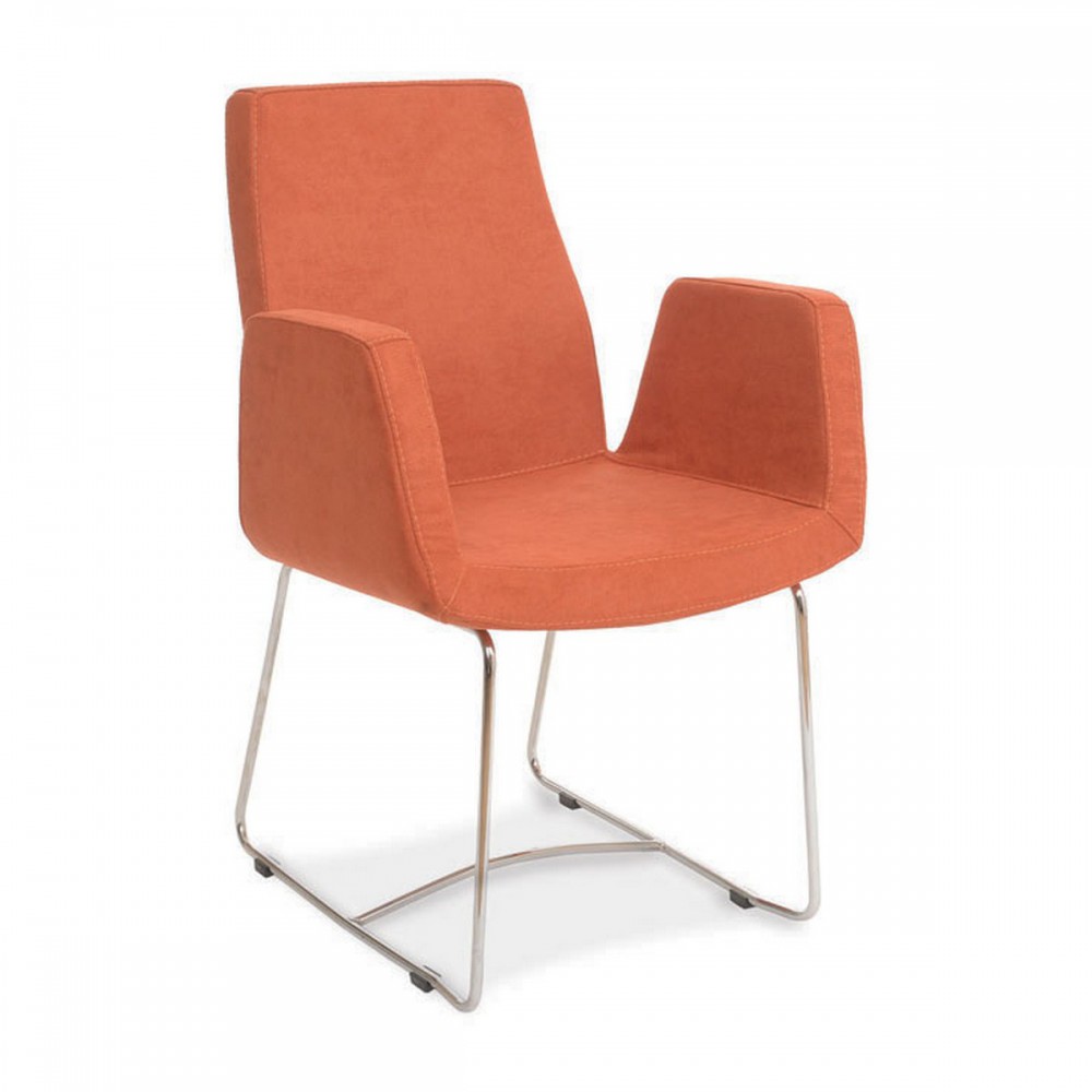 Tancredi Waiting Seat