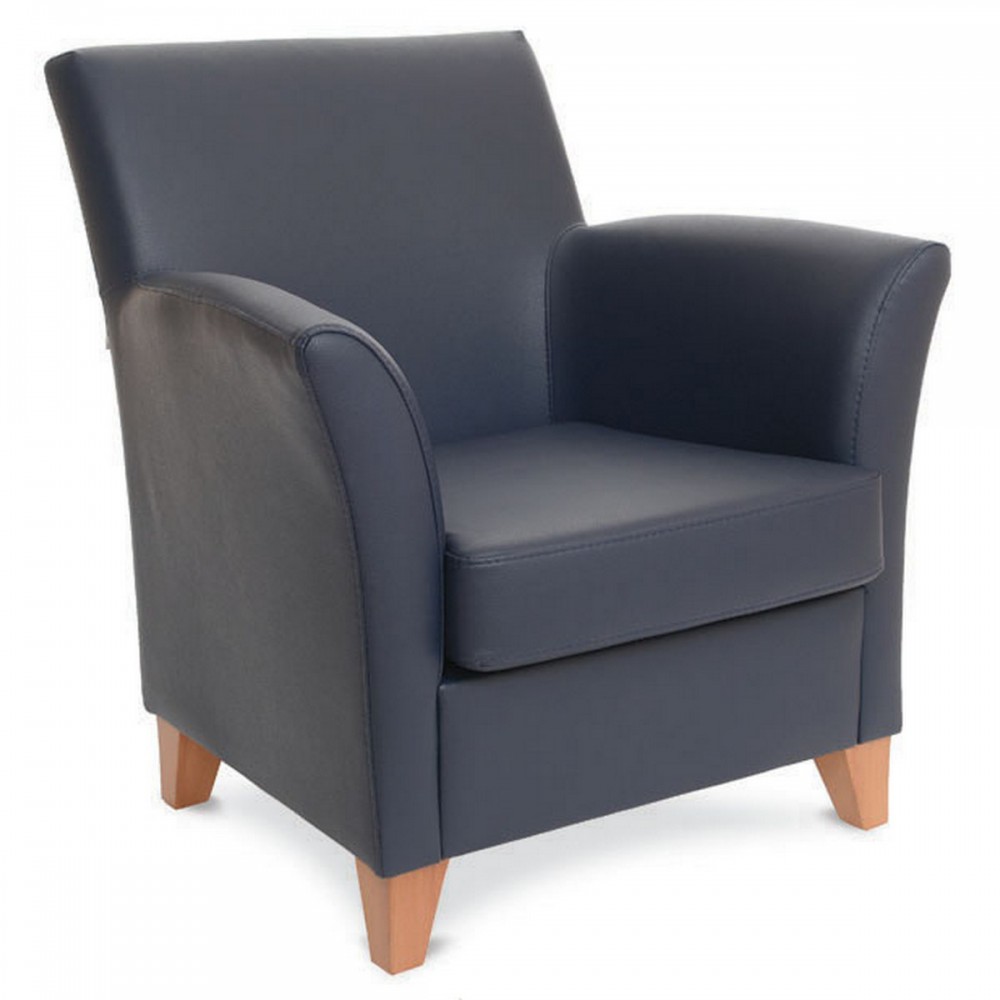 Speranzio Single Sofa