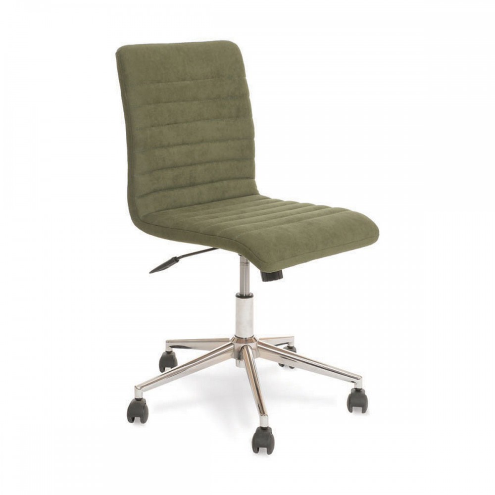 Gonario Working Chair - Sleeveless