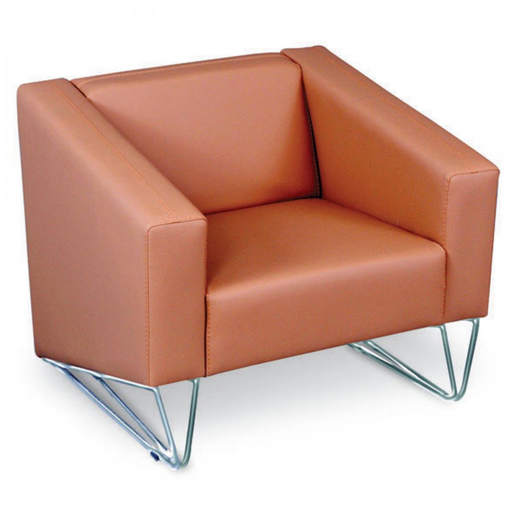 Single Sofa İn Paride