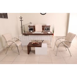 Canberra Executive Team Victory Walnut