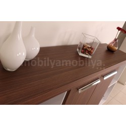 Canberra Executive Team Victory Walnut