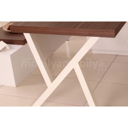 Canberra Executive Team Victory Walnut