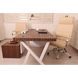 Canberra Executive Team Victory Walnut