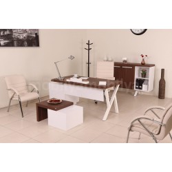 Canberra Executive Team Victory Walnut