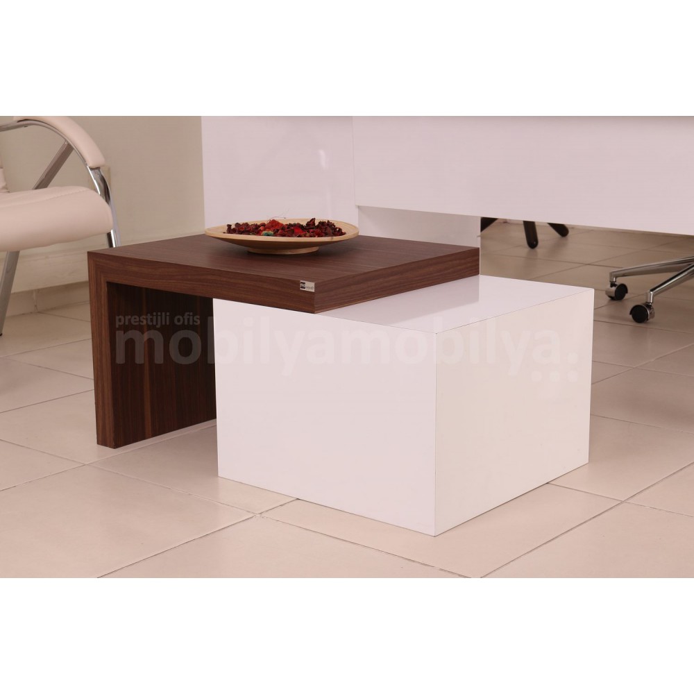 Canberra Executive Team Victory Walnut