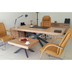 Lexus Executive Office Team