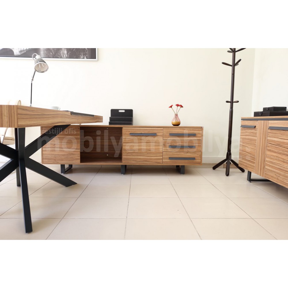 Lexus Executive Office Team