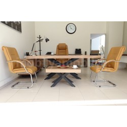 Lexus Executive Office Team