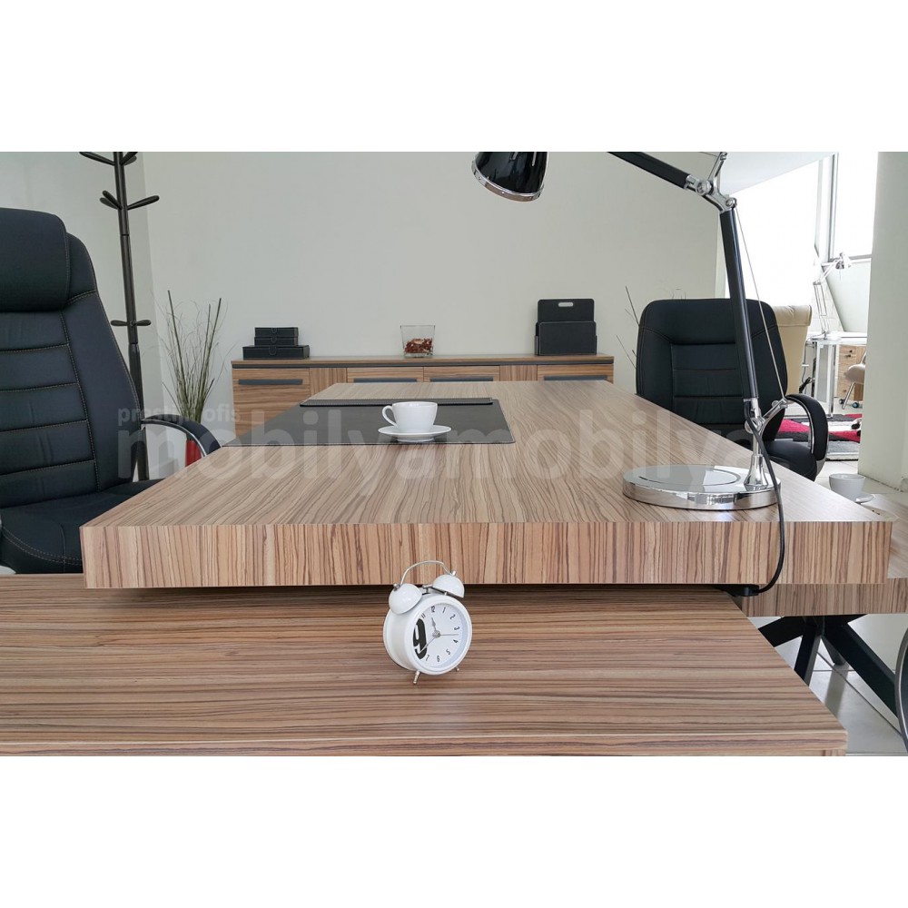 Lexus Executive Office Team