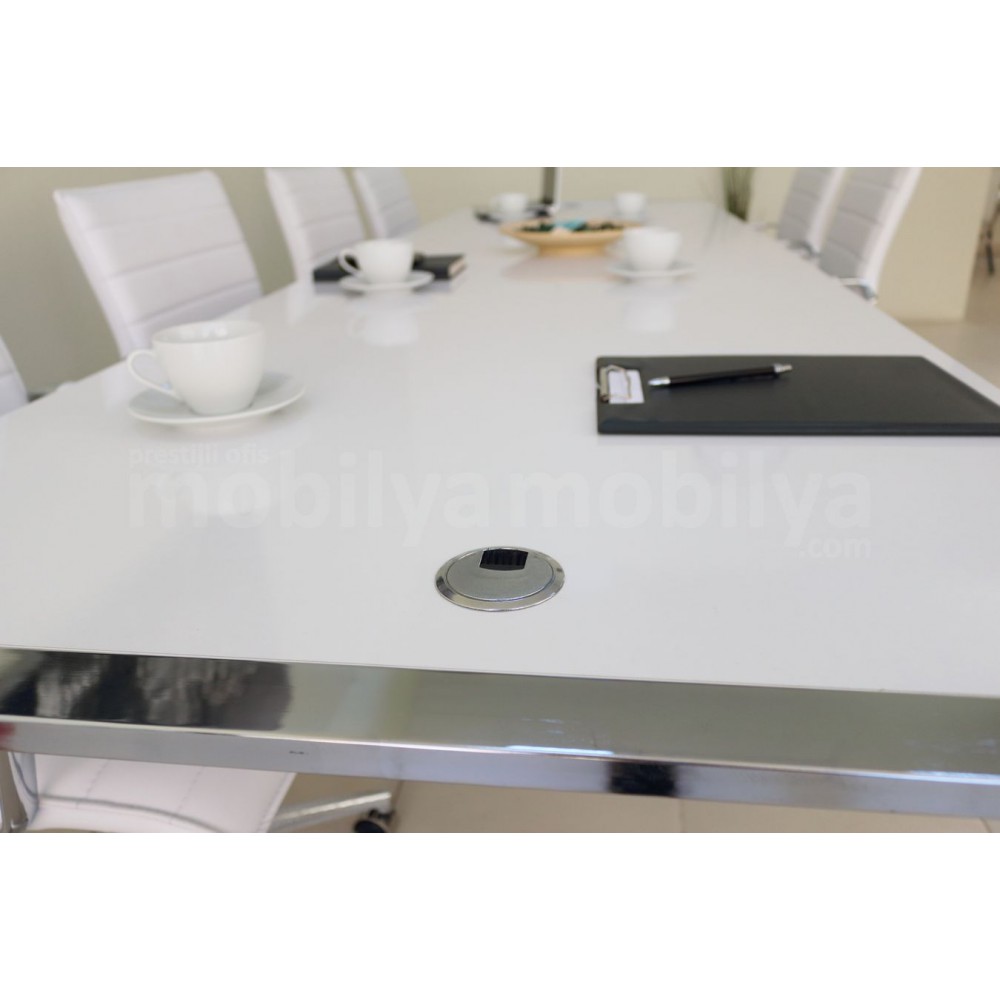 Big Apple Meeting Table