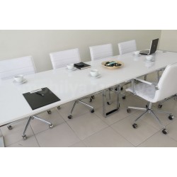 Big Apple Meeting Table