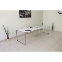 Big Apple Meeting Table
